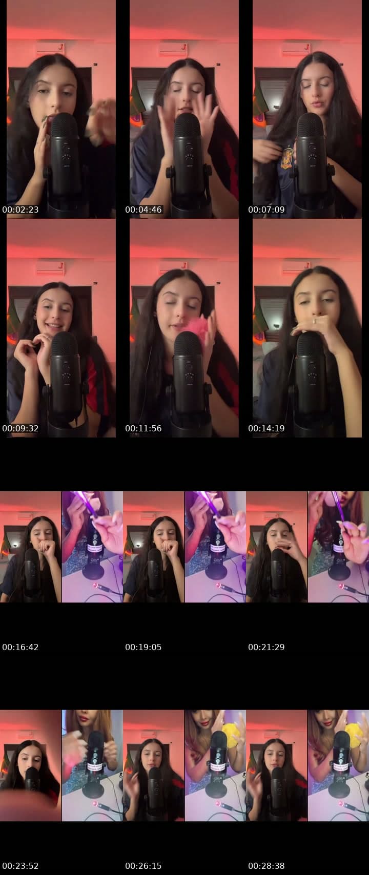 ASMR