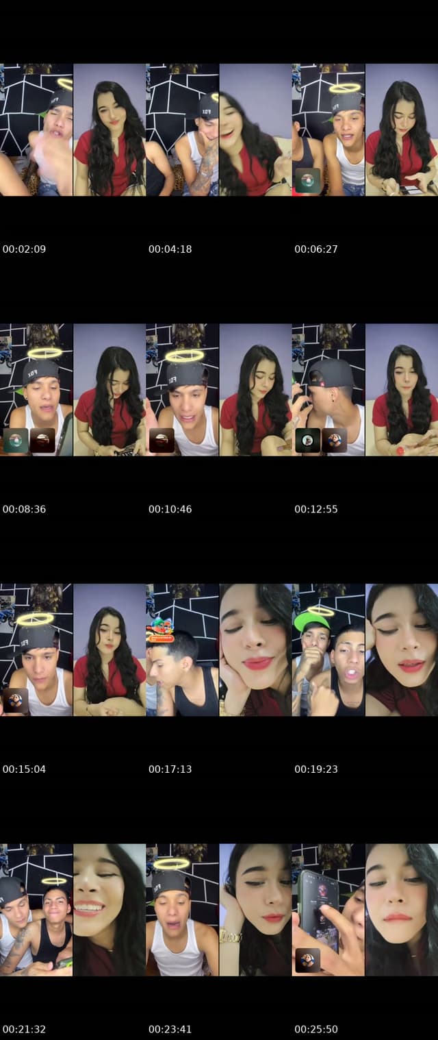@engilverz TikTok live from 2026-07-18