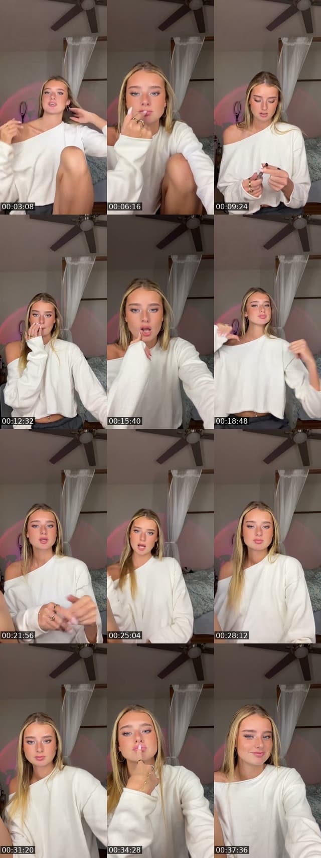 TikTok live: Rawr🦁 by @maddawgz4eva