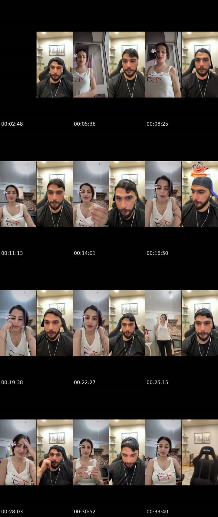 @maryem20027 TikTok live stream