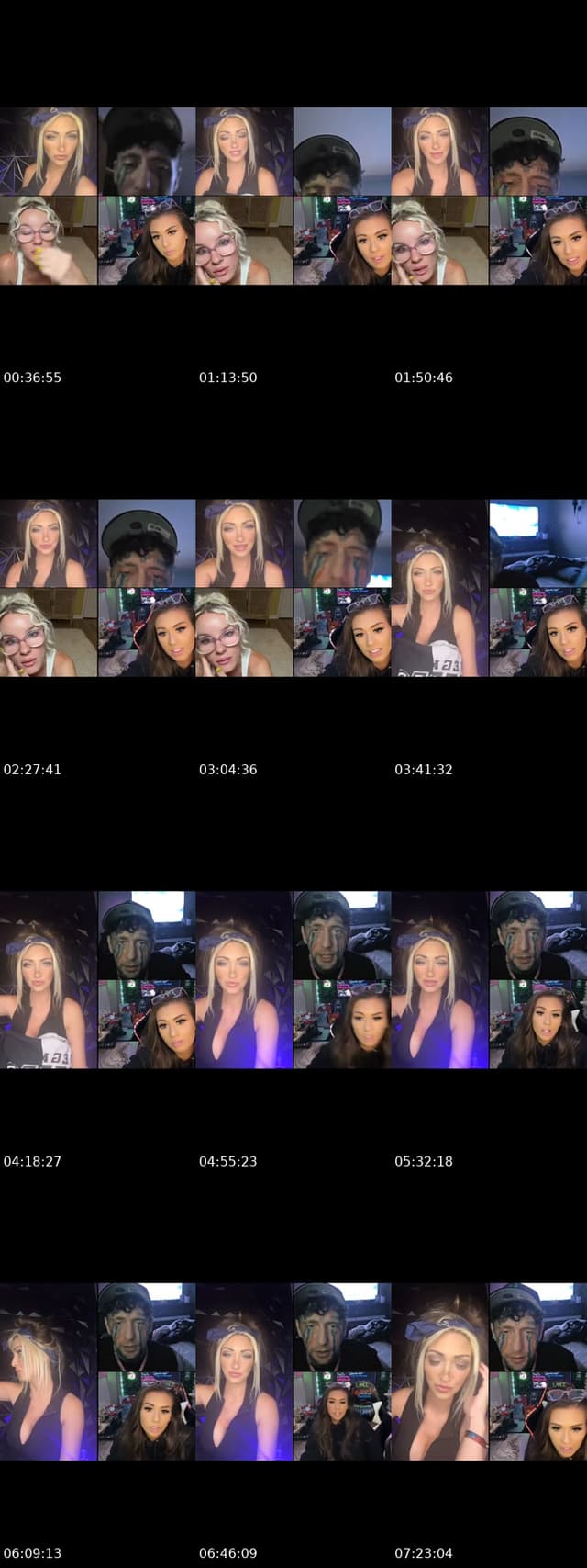 @danii.babii.xx TikTok live from 2026-07-18