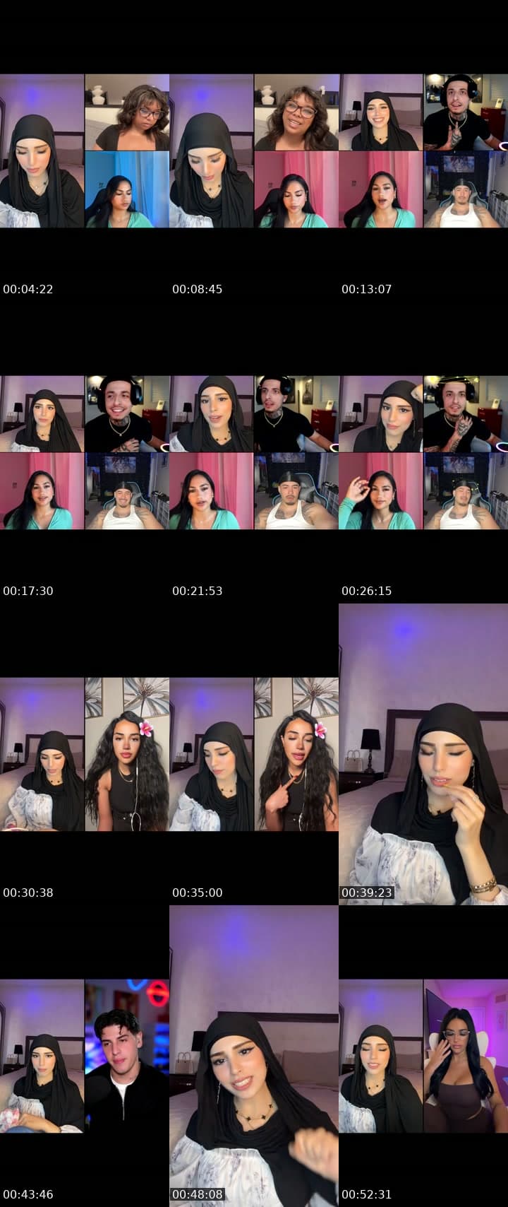 @immyy7777 TikTok live stream