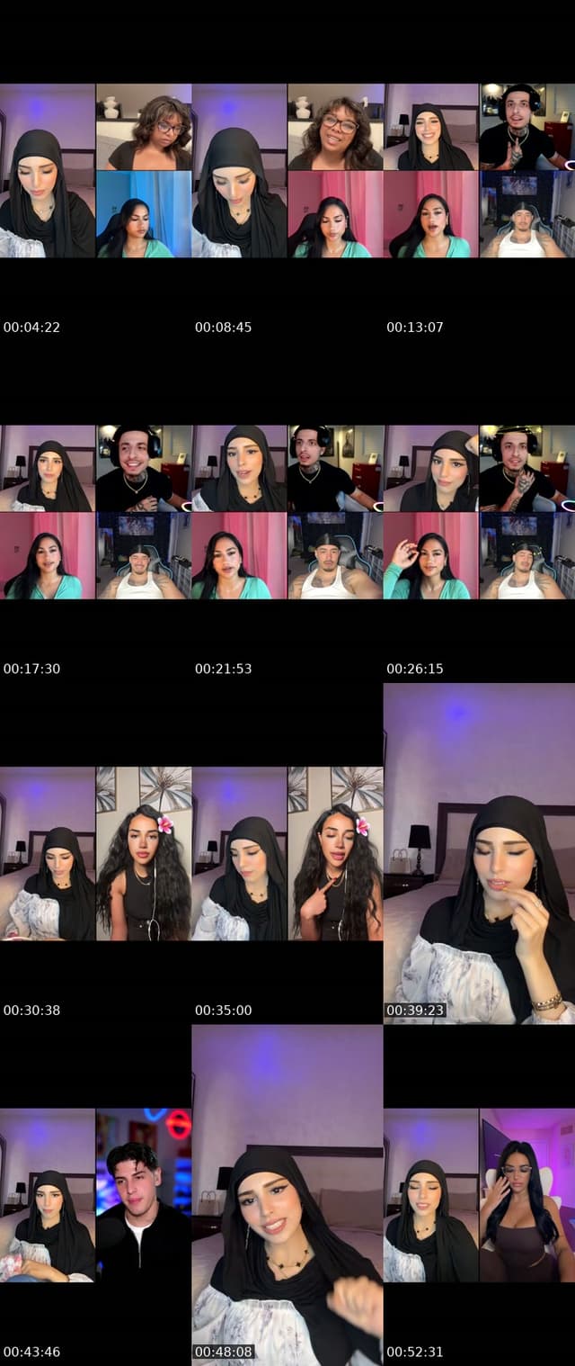 @immyy7777 TikTok live from 2026-07-18