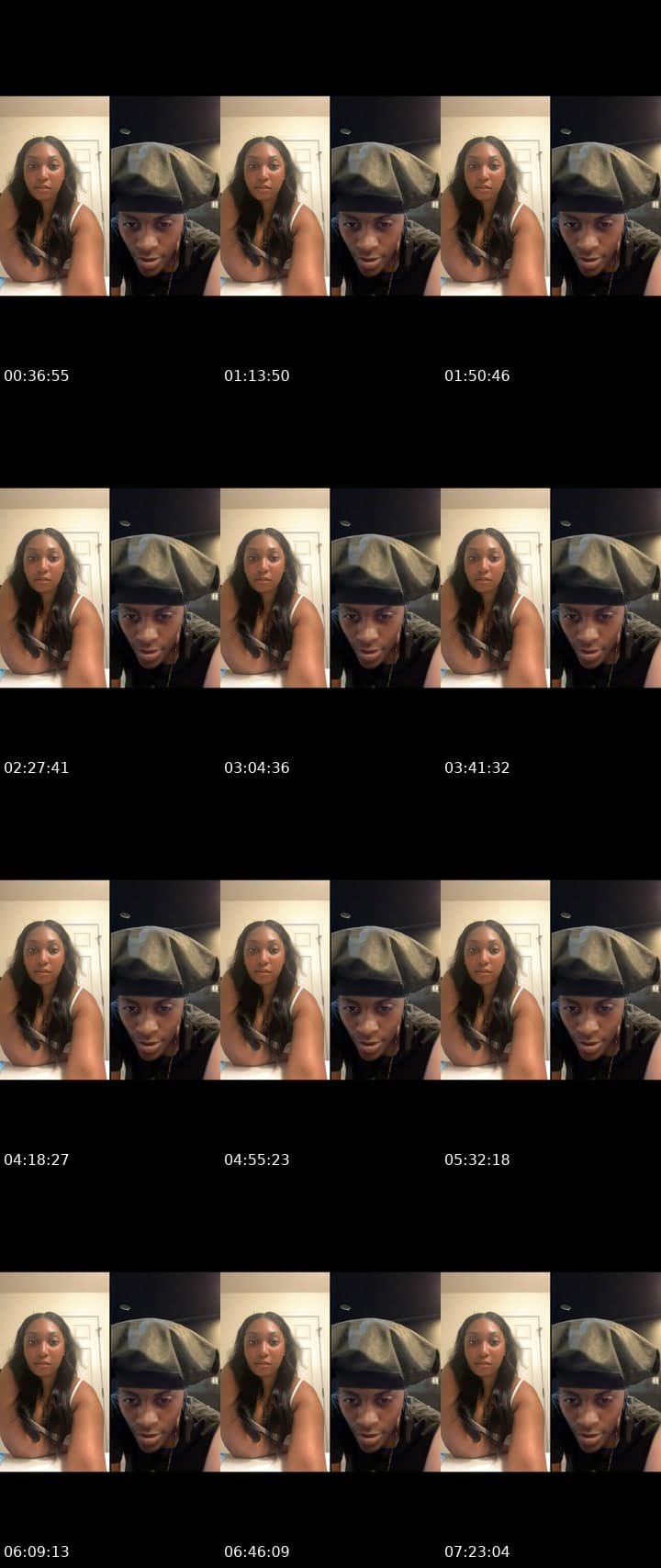 Catch a vibe chat?!