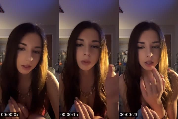 Spoil me