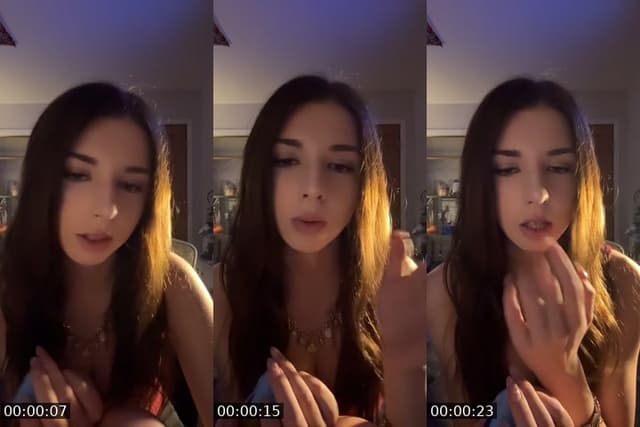 Spoil me - @kyrstin.faith
