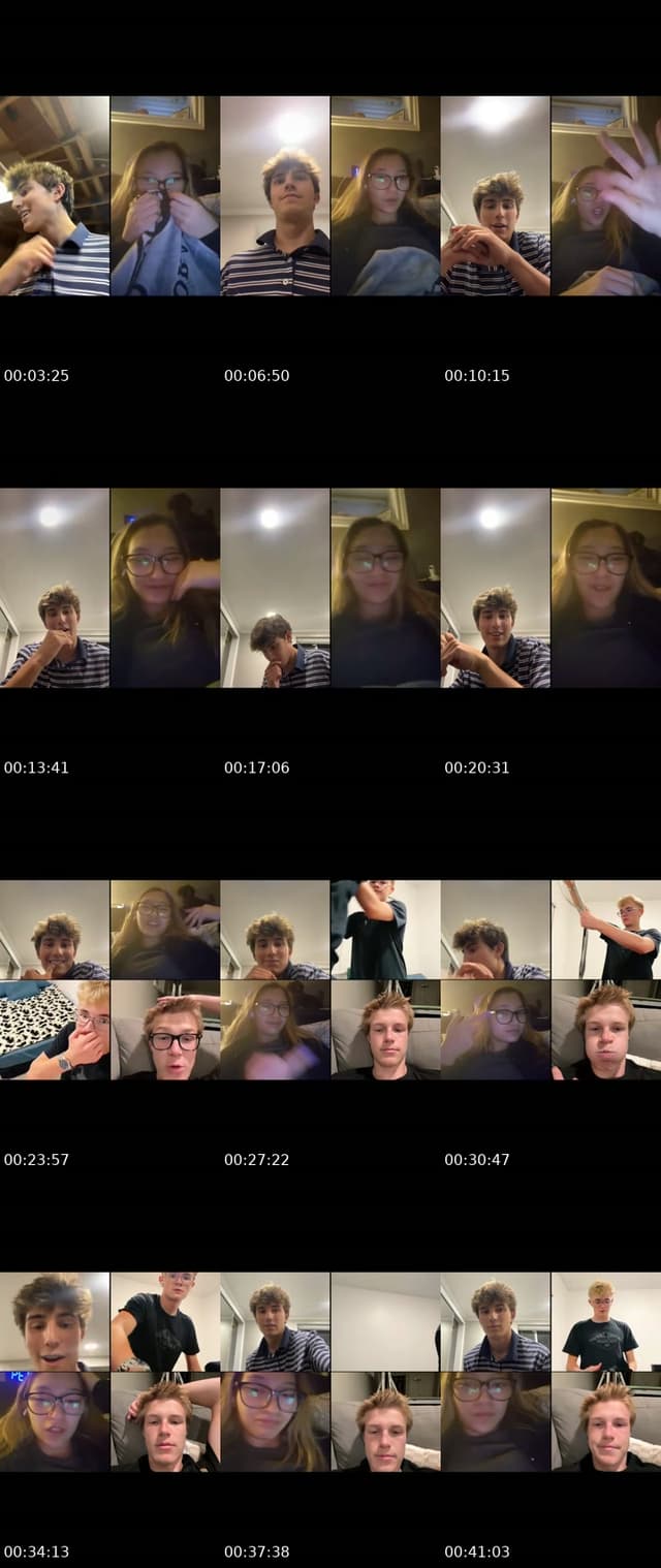 TikTok live: QA by @lance.shetrone