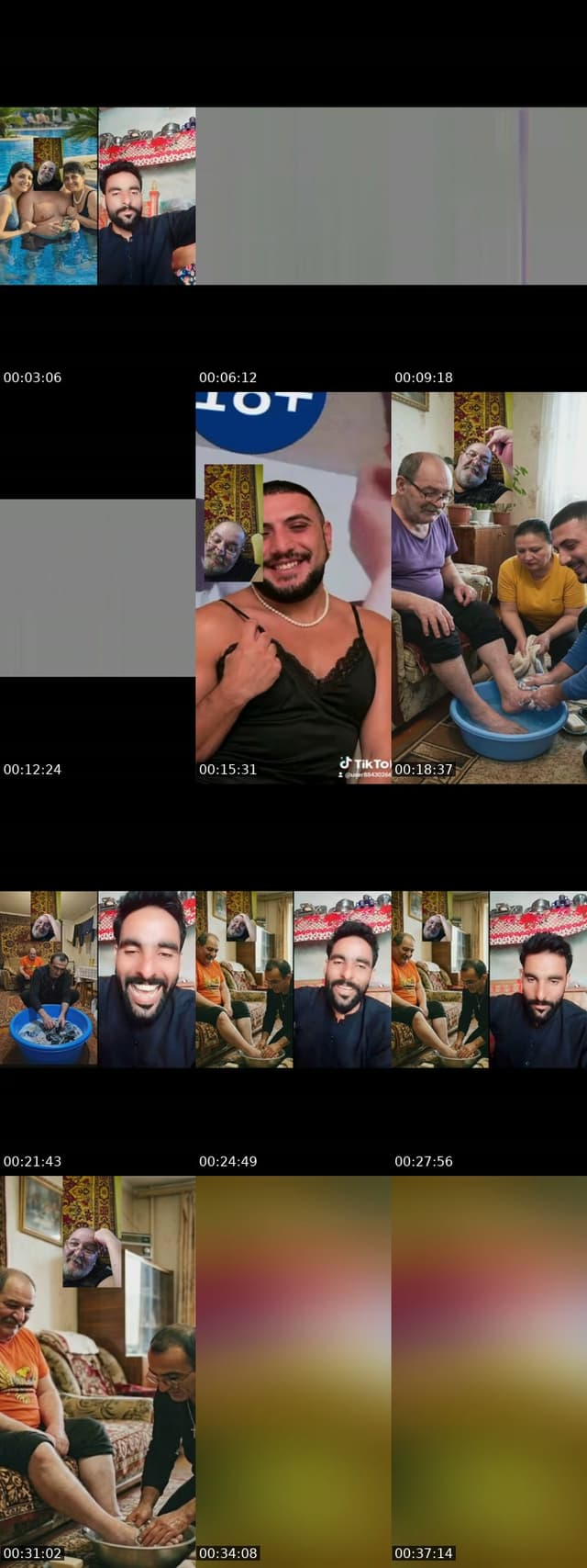 @levonoriginal TikTok live