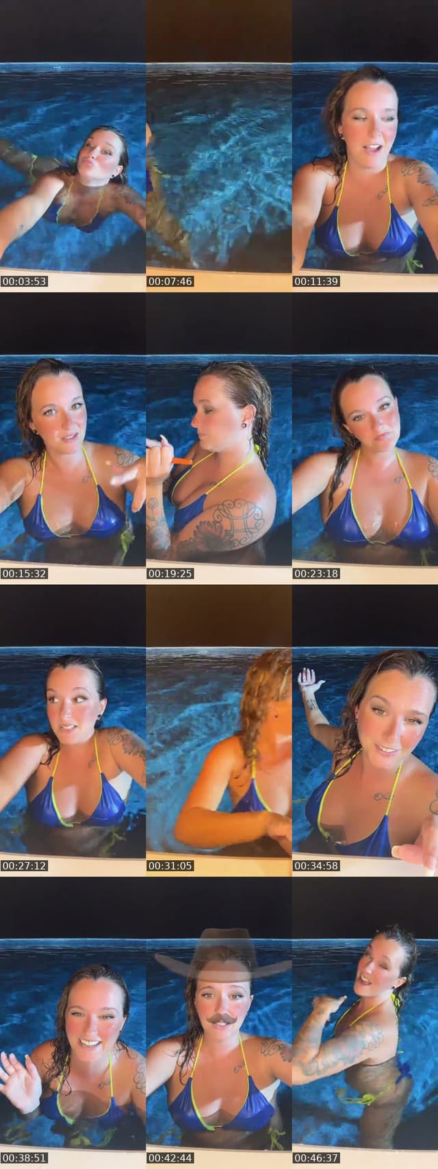 @momlife4days TikTok live from 2026-07-18