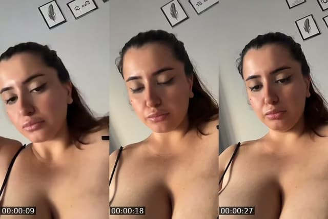 @meliketas41 TikTok live