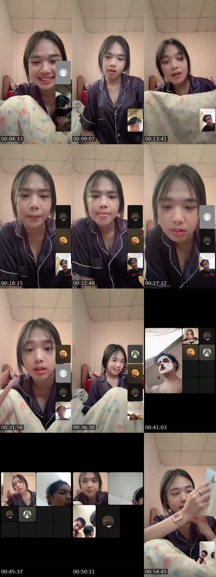 @monnapha020 TikTok live stream
