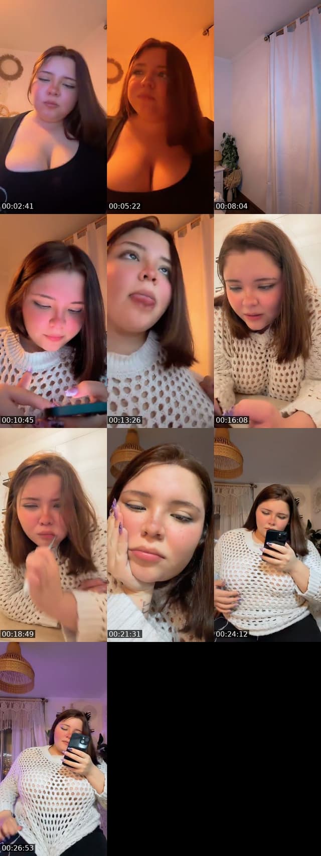olii💗 live+18 - @summithv
