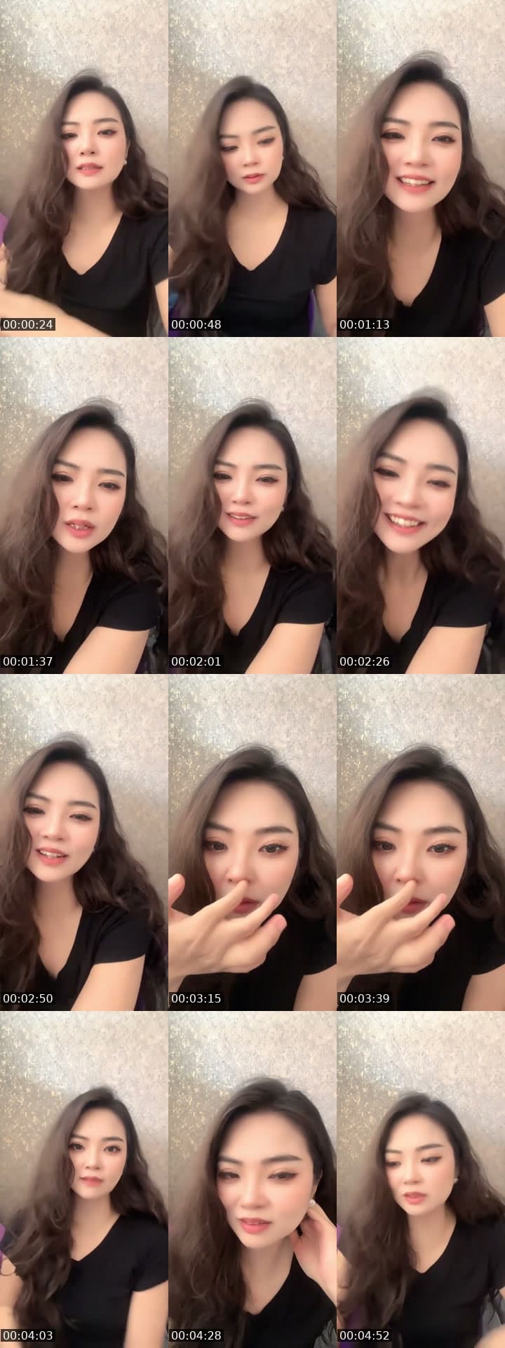 @qiqilovemoney1 TikTok live stream