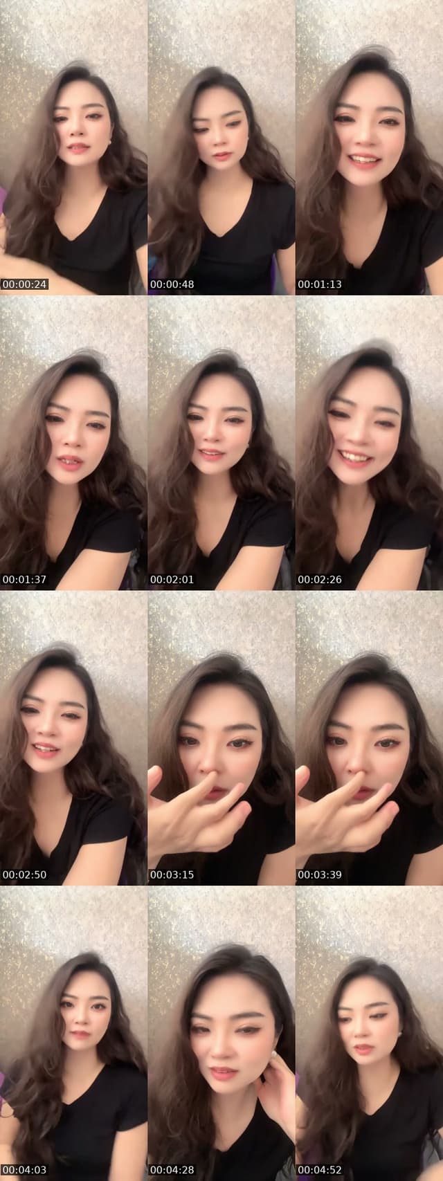 @qiqilovemoney1 TikTok live from 2026-07-18