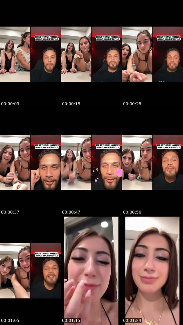@mamagfbaeluvr TikTok live