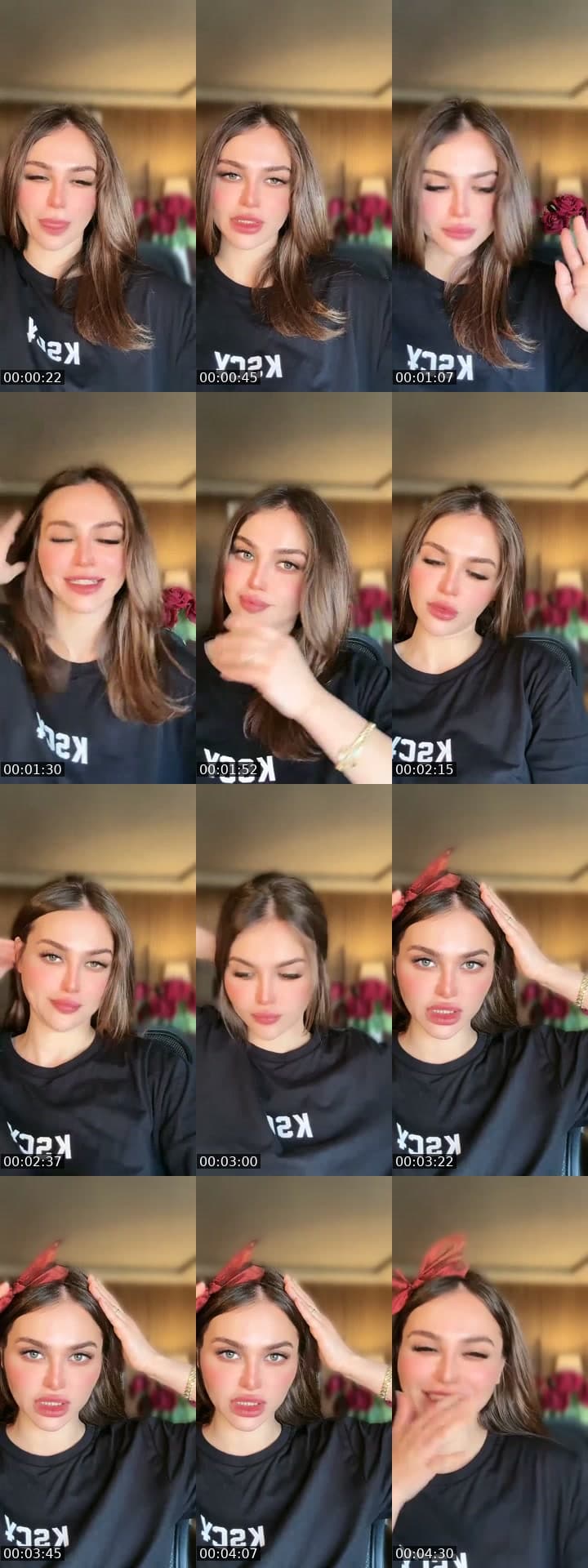 @lialoli8 TikTok live stream