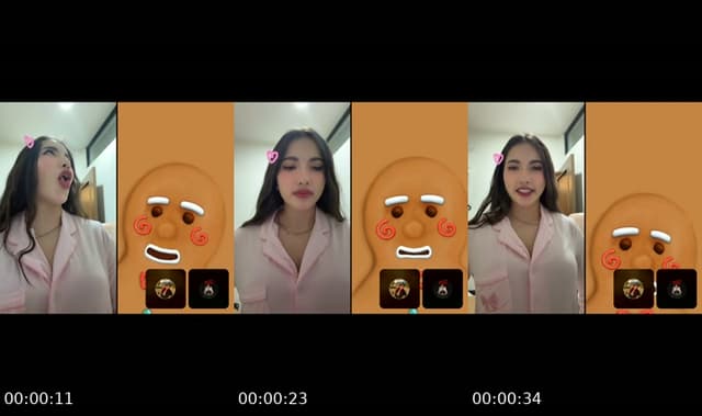 @mguzm26 TikTok live