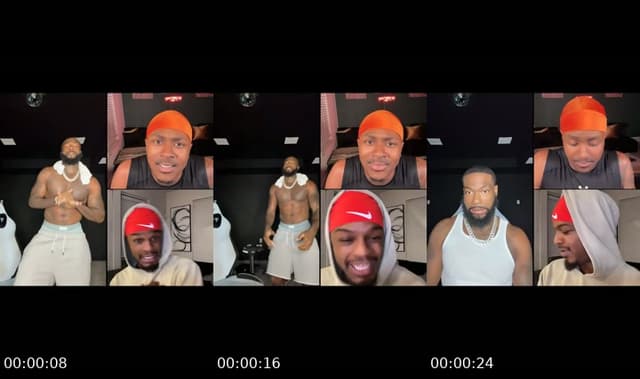 @nigerian_nupebackup TikTok live from 2026-07-18