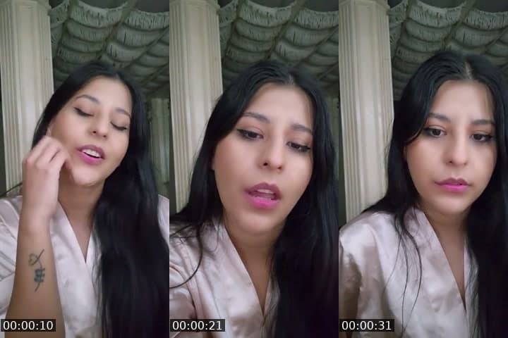@karemconm01 TikTok live stream