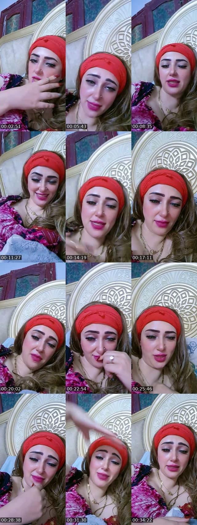 @mero085365 TikTok live