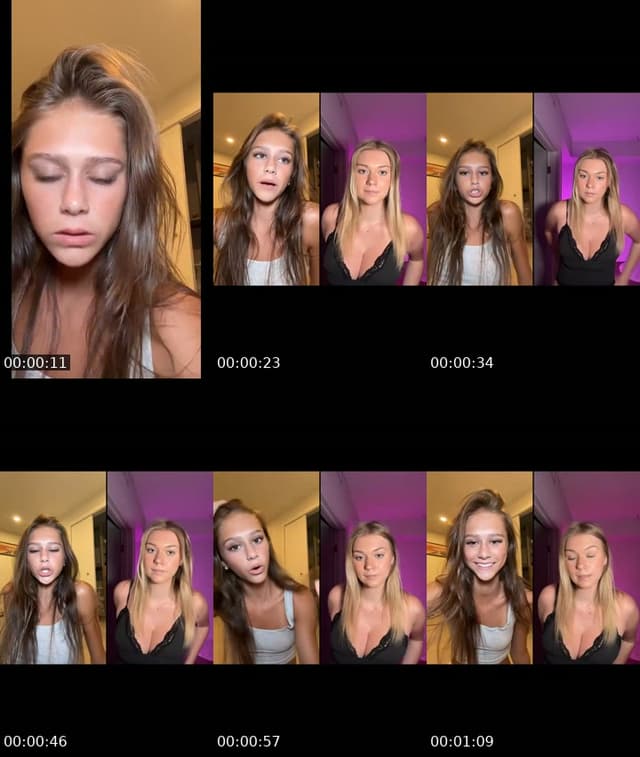 @lilmaktok TikTok live from 2026-07-18