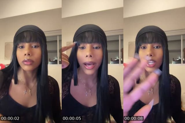 @jeidy_pt2 TikTok live