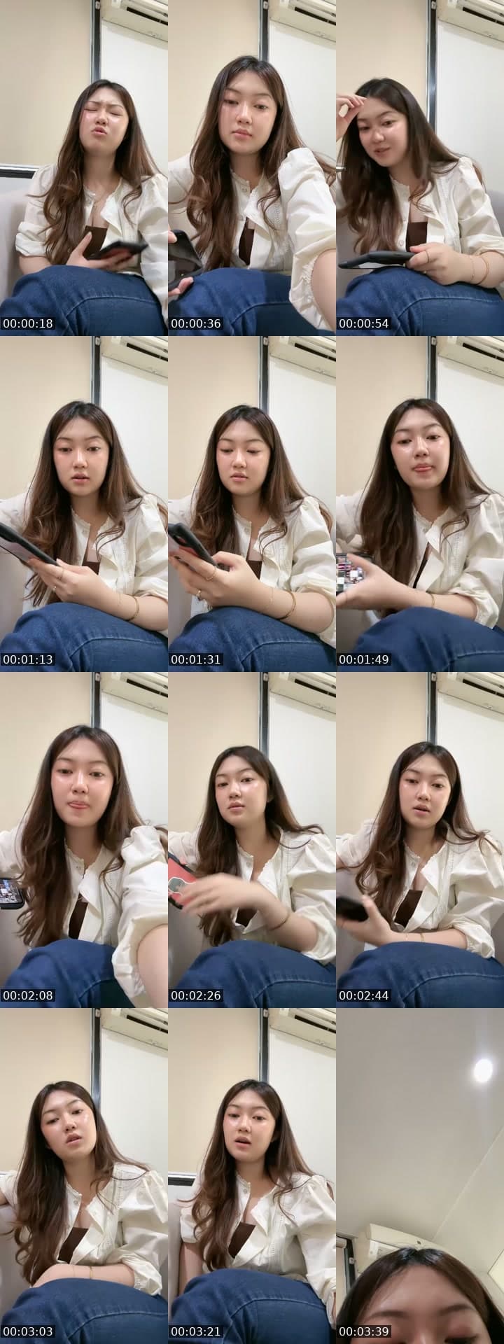 @user12964588 TikTok live stream
