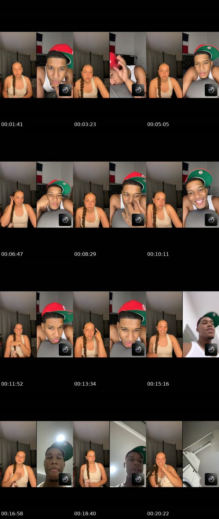 @wittlebabyjay TikTok live stream