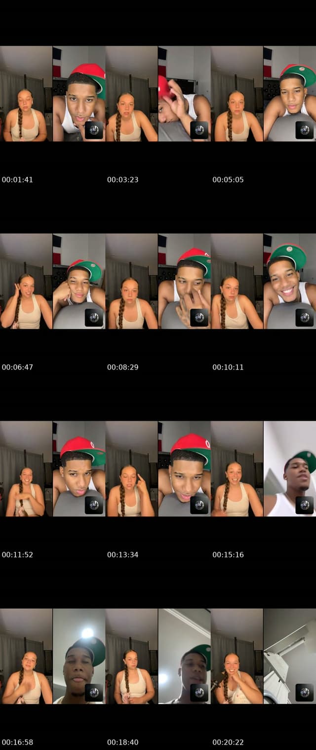 @wittlebabyjay TikTok live