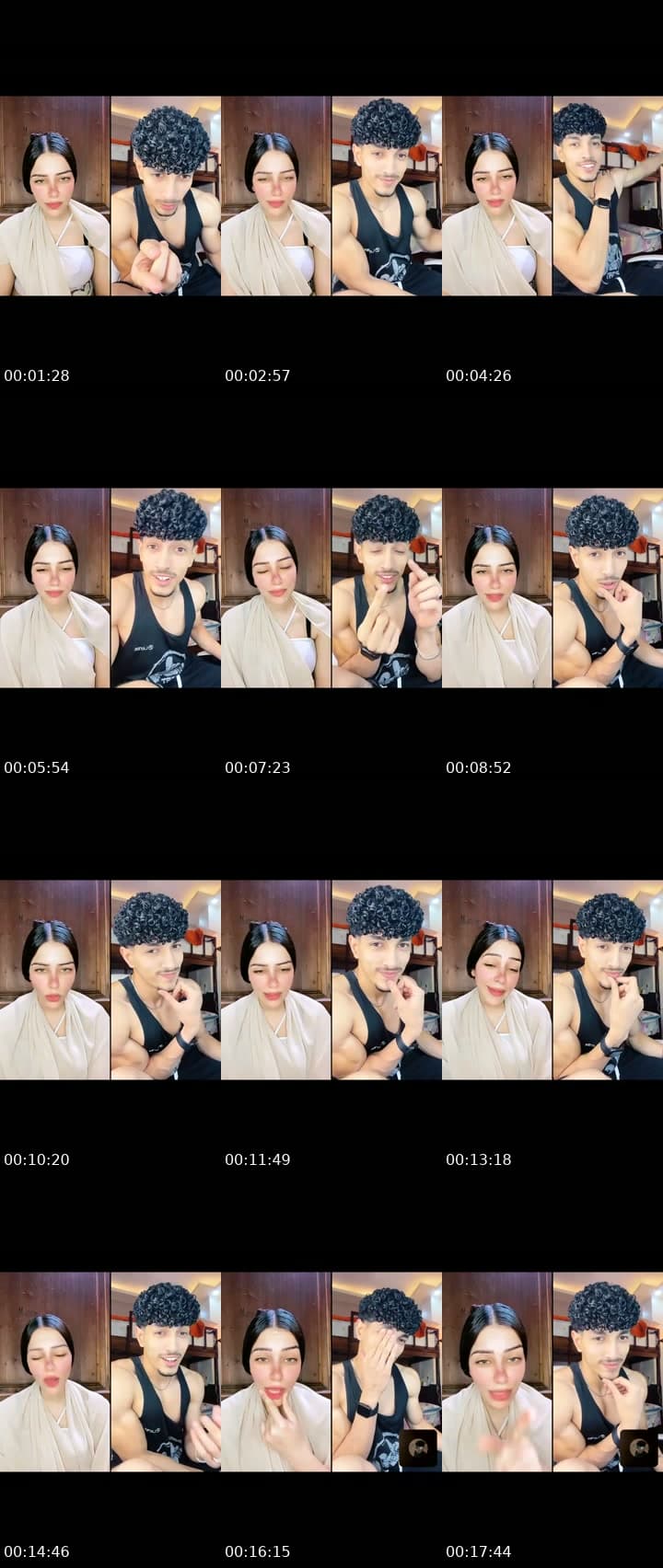 @yasso21698 TikTok live stream