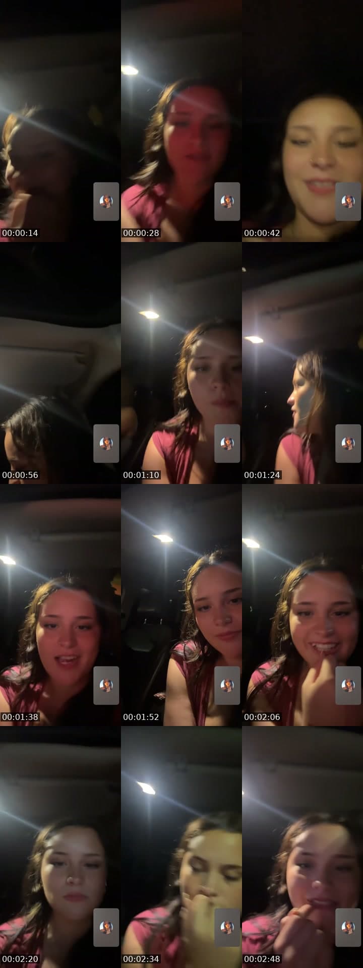 @whosrey37 TikTok live stream