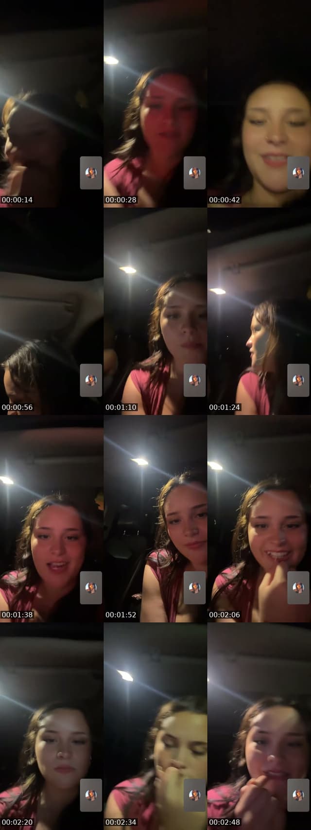 @whosrey37 TikTok live