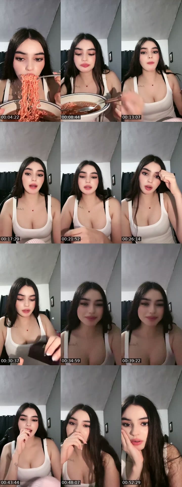 @_alexarios_ TikTok live stream