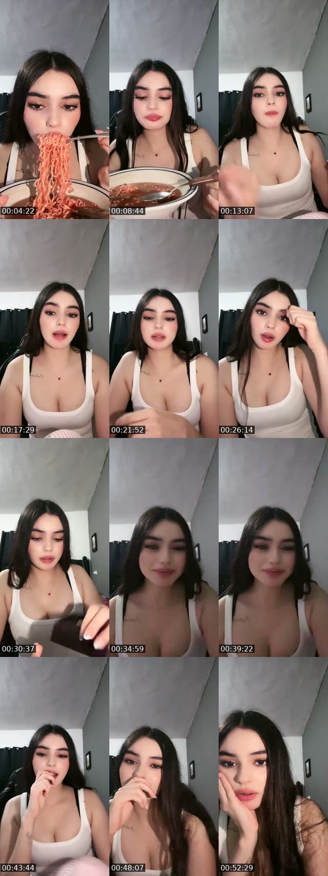 @_alexarios_ TikTok live from 2026-07-18
