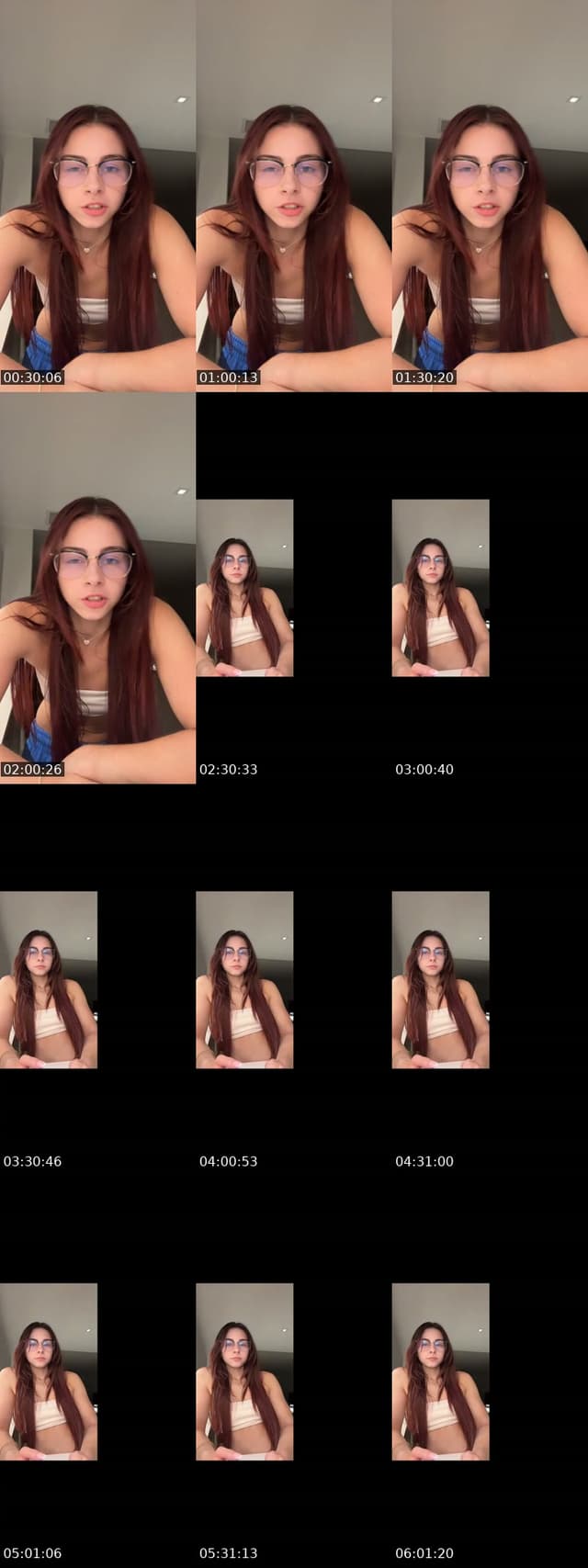 TikTok live: WHERE WE AT?? 😆 by @allyyreign