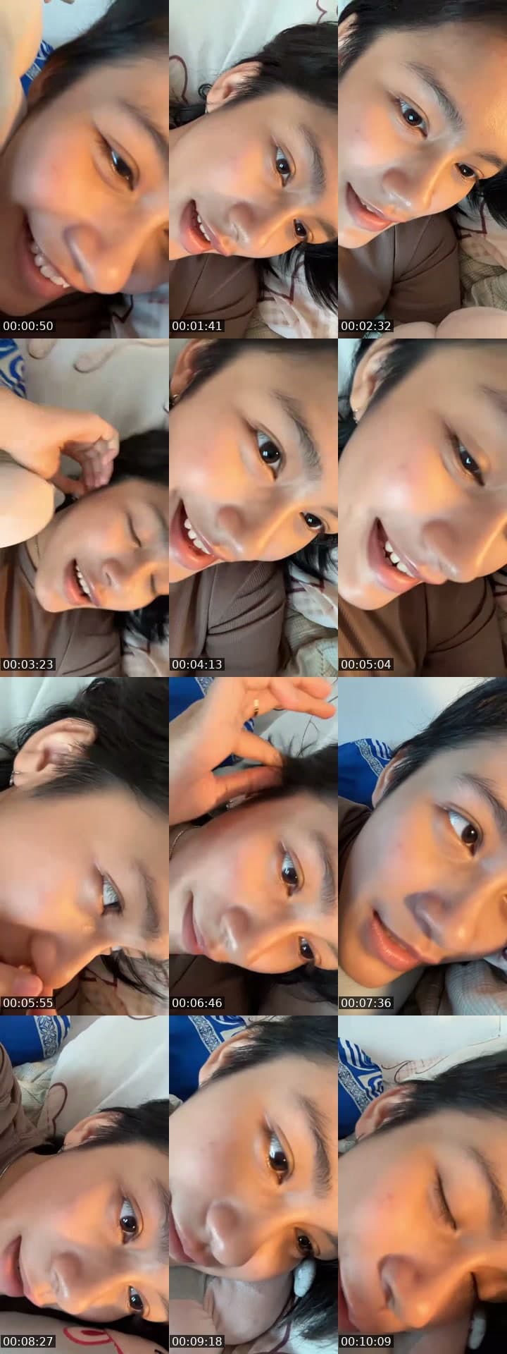 @abyvree TikTok live stream