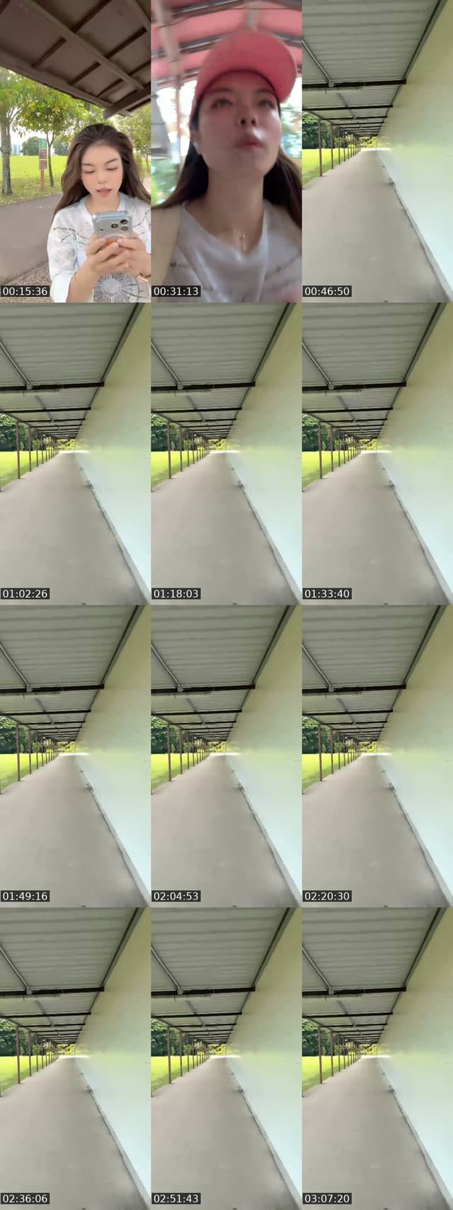 TikTok live: 来偶遇哇 by @fancy7777777