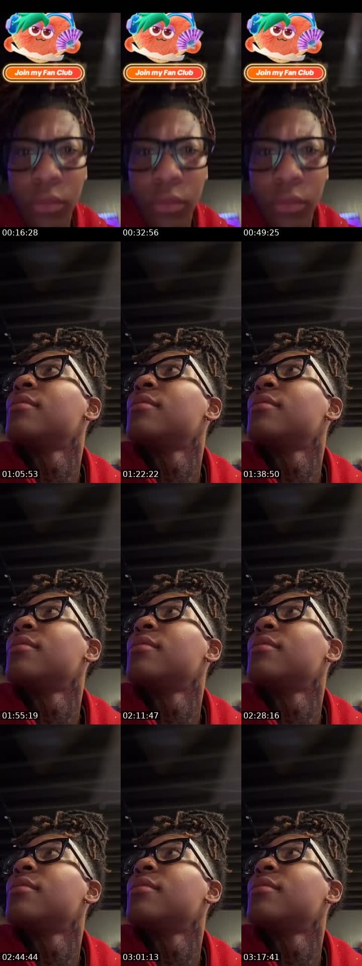 SmoothlikebuttaTv