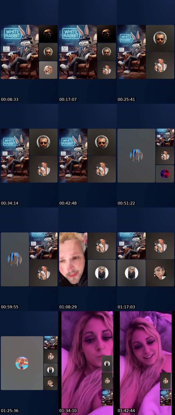 @davidandgolayet TikTok live stream