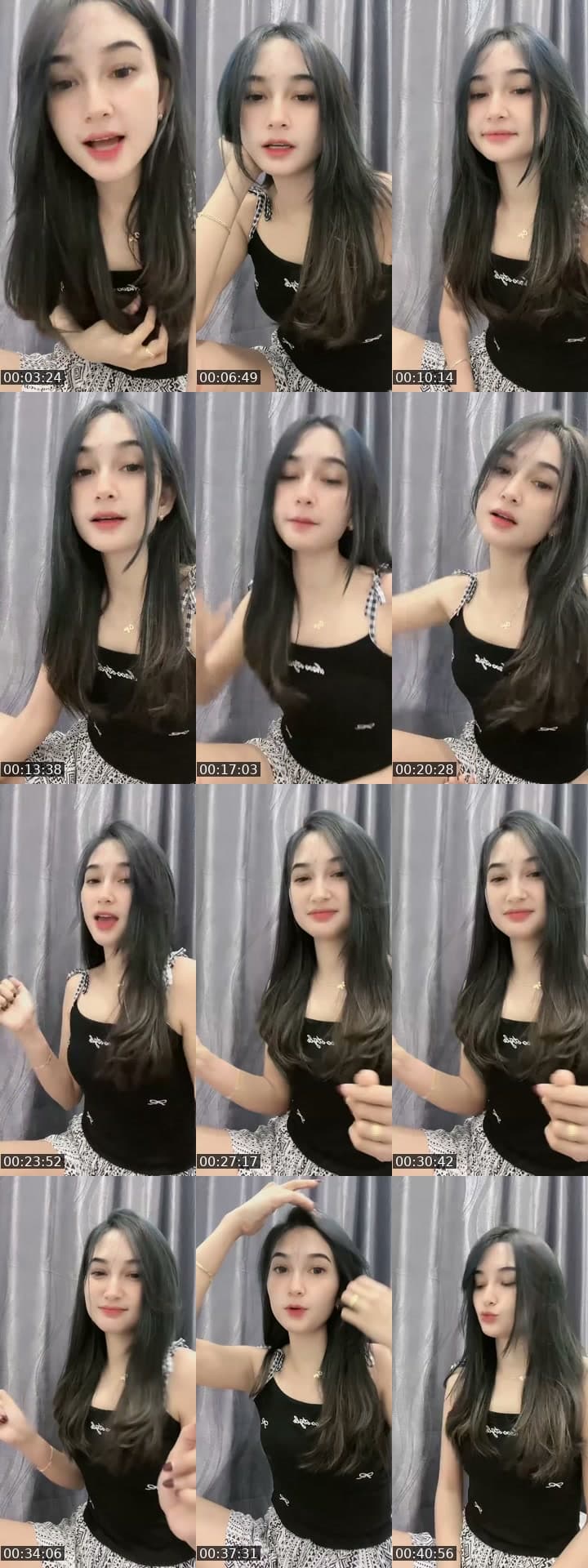 @ciyuuu04 TikTok live stream