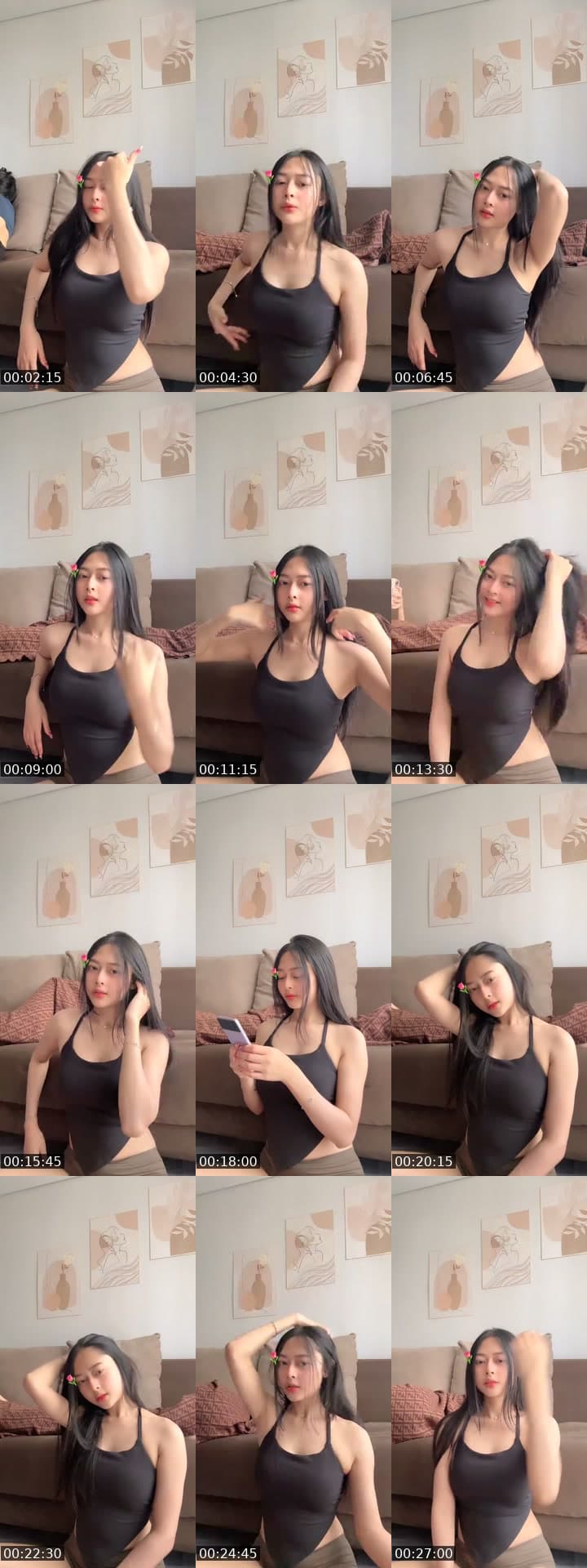 @itsme0_96 TikTok live stream