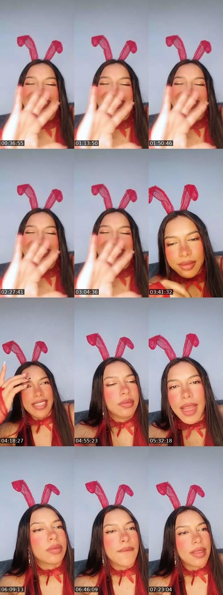 @hanna042923 TikTok live stream