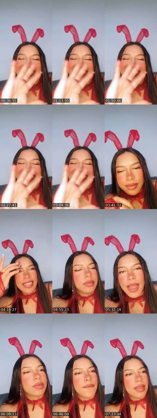 @hanna042923 TikTok live from 2026-07-18