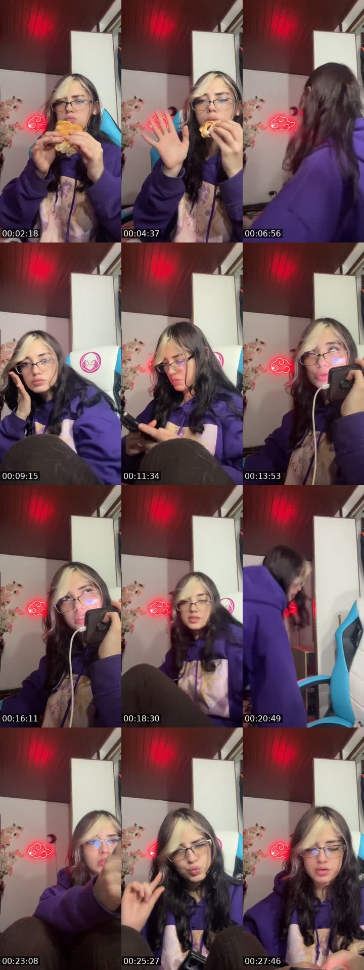 @izismusic TikTok live stream