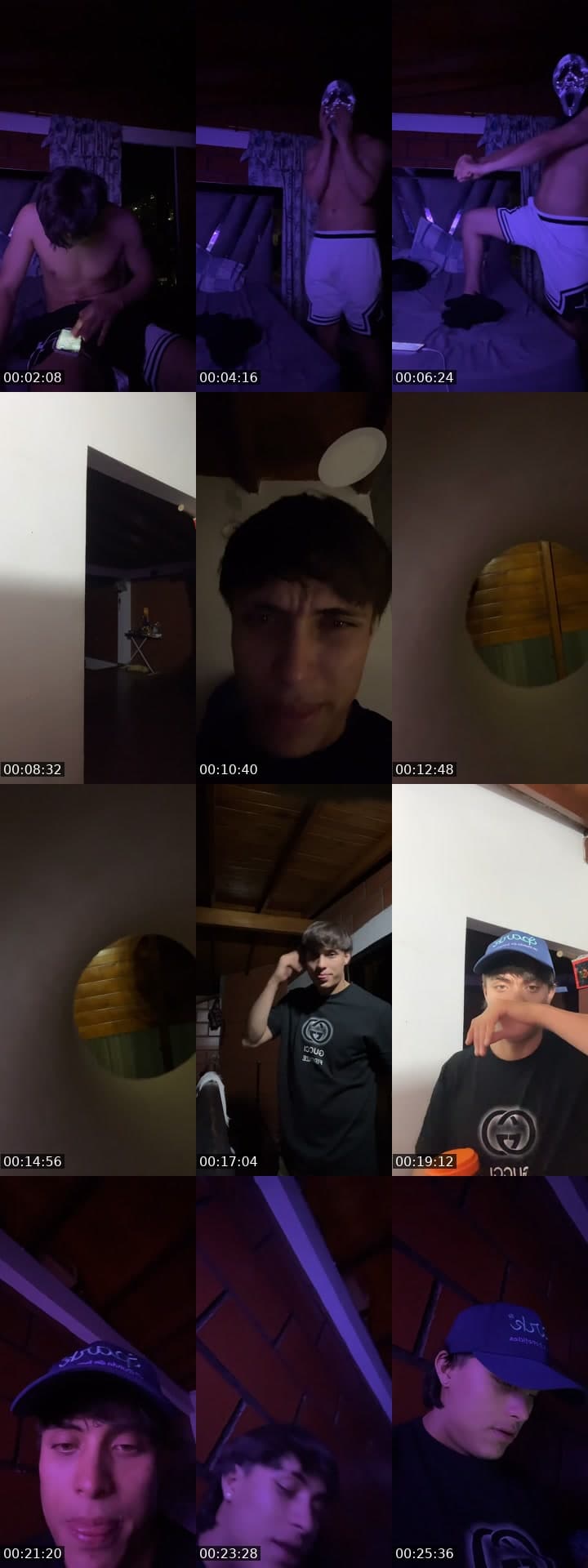 @juniormuoz339 TikTok live stream