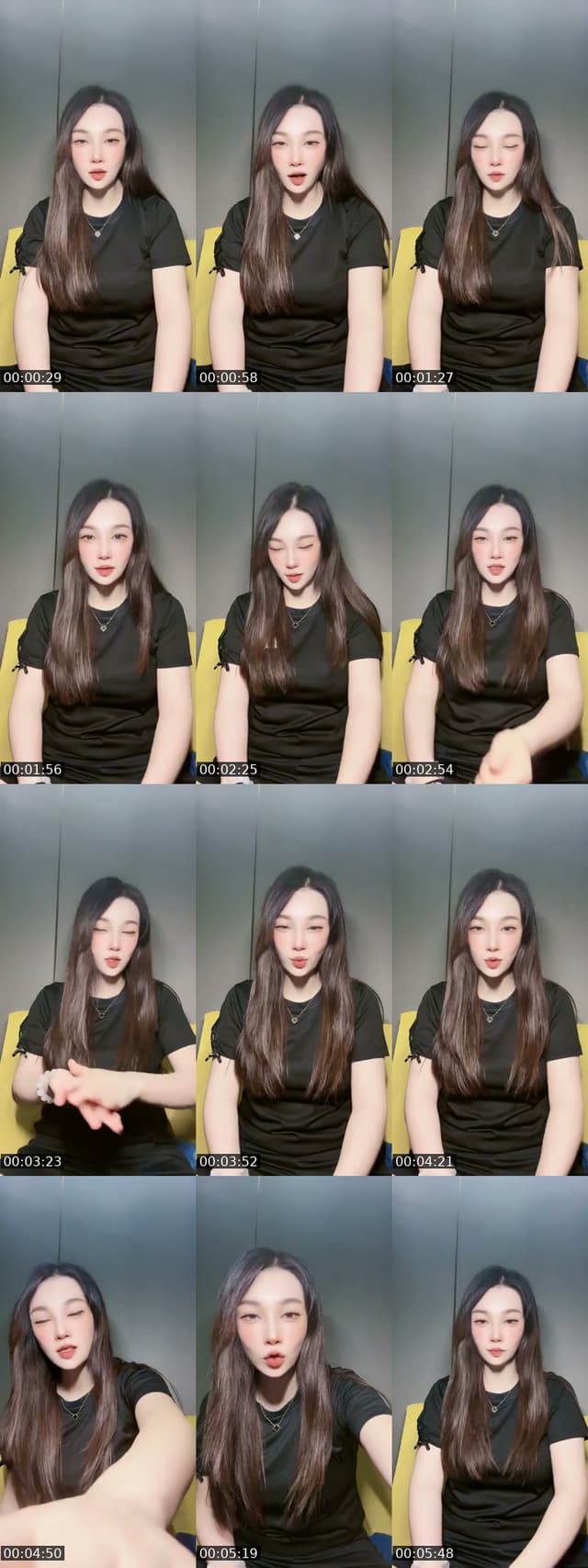 @kelly871200566 TikTok live from 2026-07-18