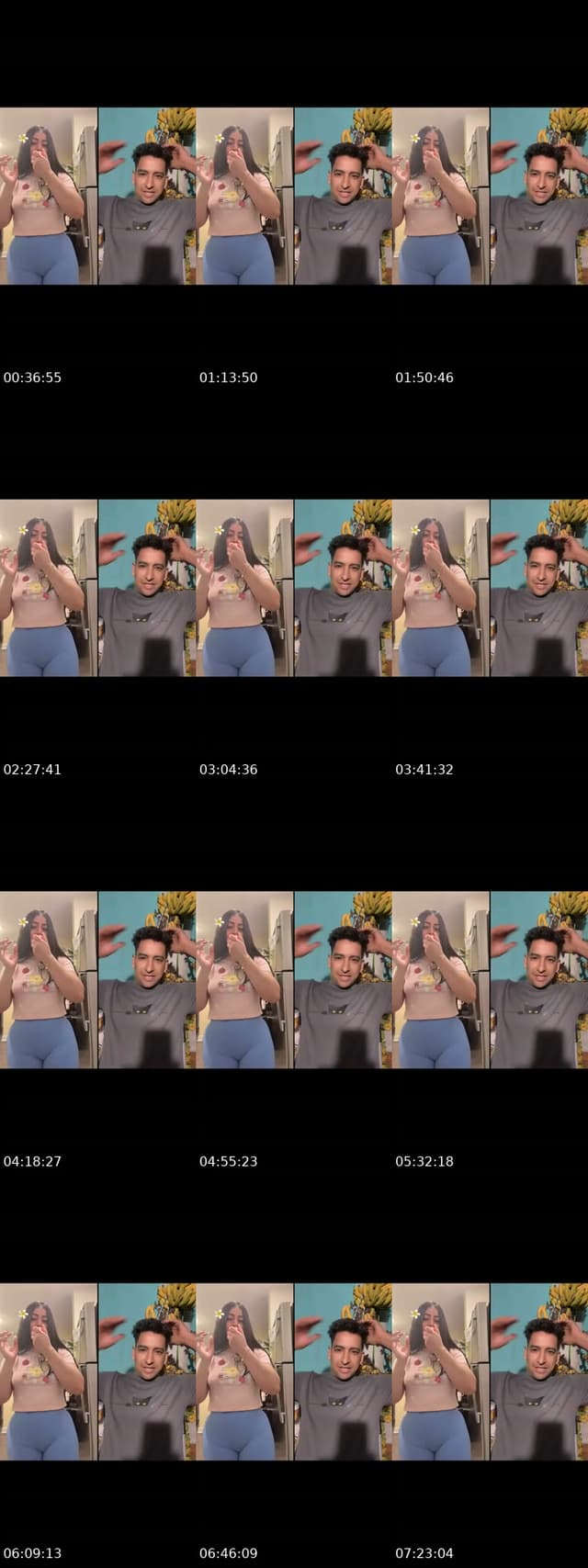 @melissa.castro276 TikTok live from 2026-07-18
