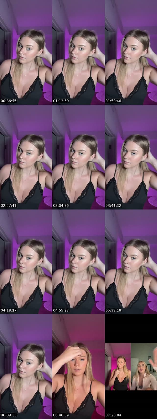 @maryia_darnell TikTok live from 2026-07-18