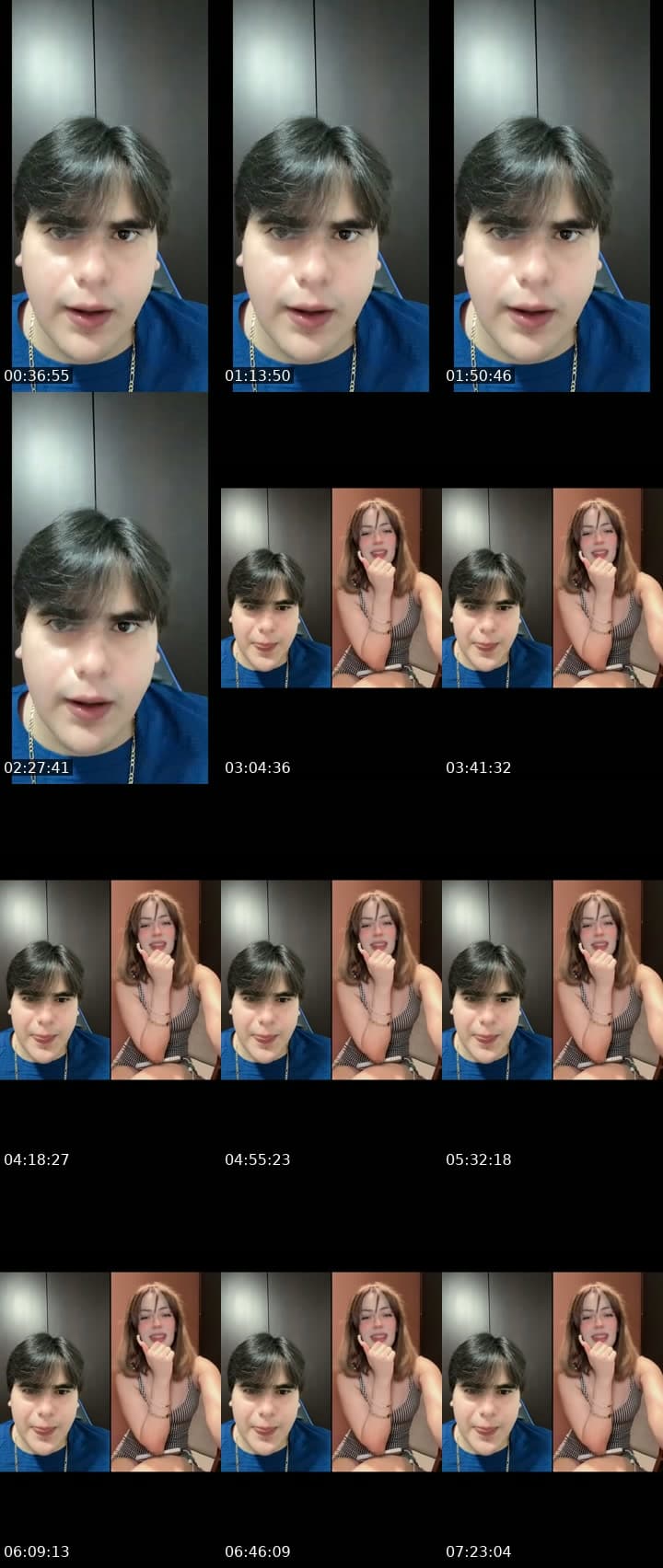Que rollo