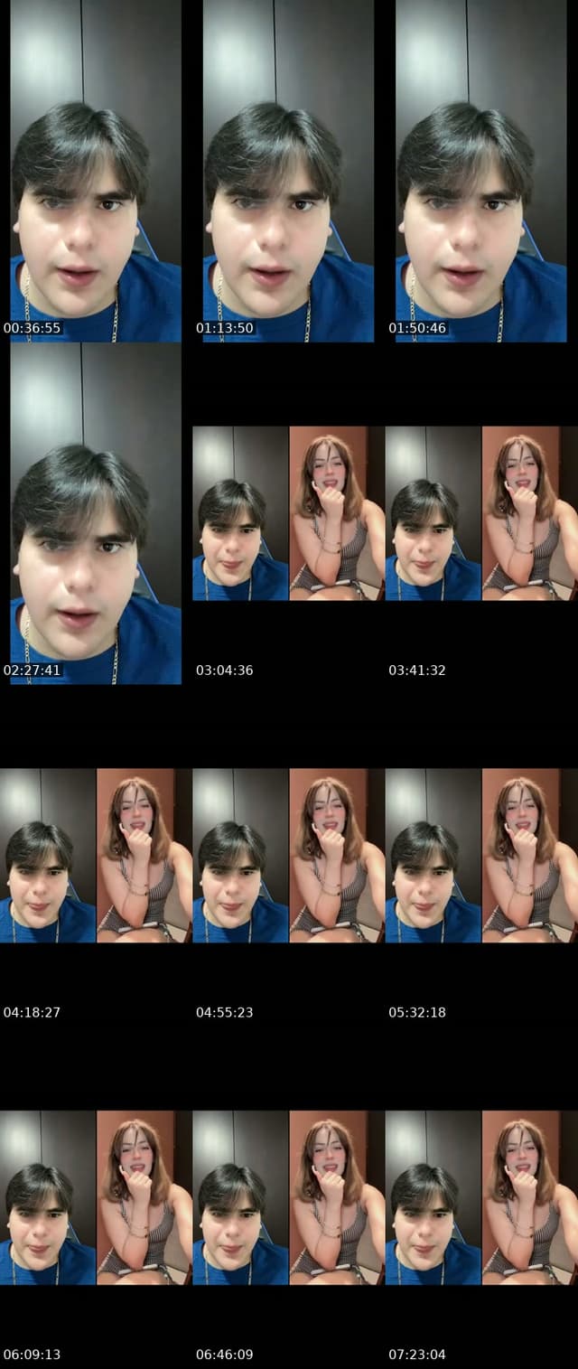 TikTok live: Que rollo by @miguelrv777